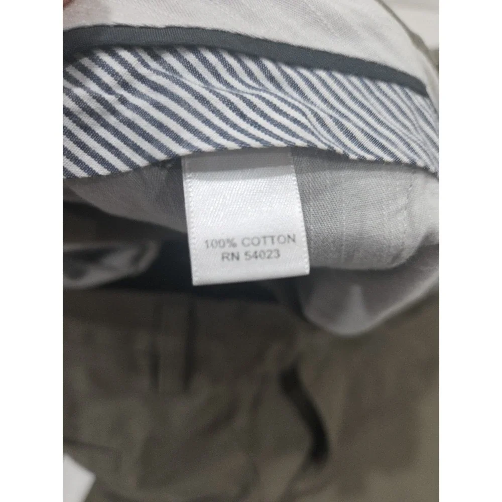 banana republic pants Dawson chino‎ 36x34